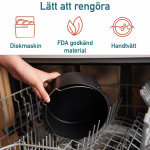 Cosori KOSA0008EUN Tilbehørssett 6 deler