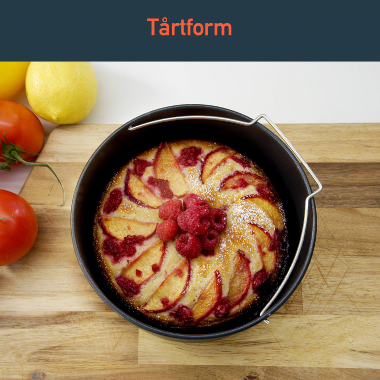 Cosori KOSA0008EUN Tilbehørssett 6 deler