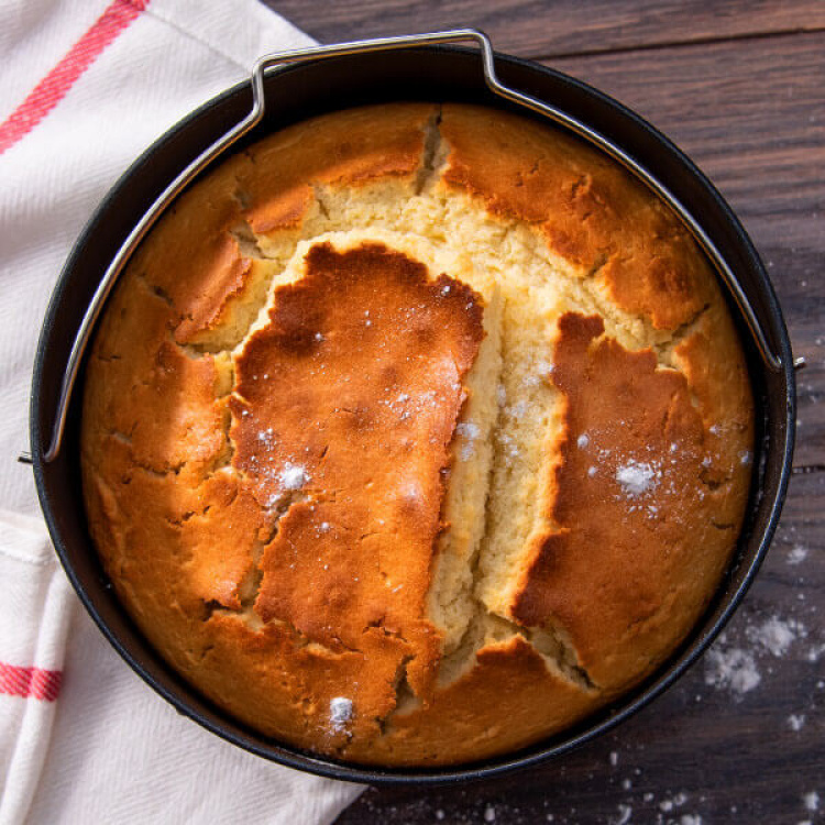 Cosori KOSA0008EUN Tilbehørssett 6 deler