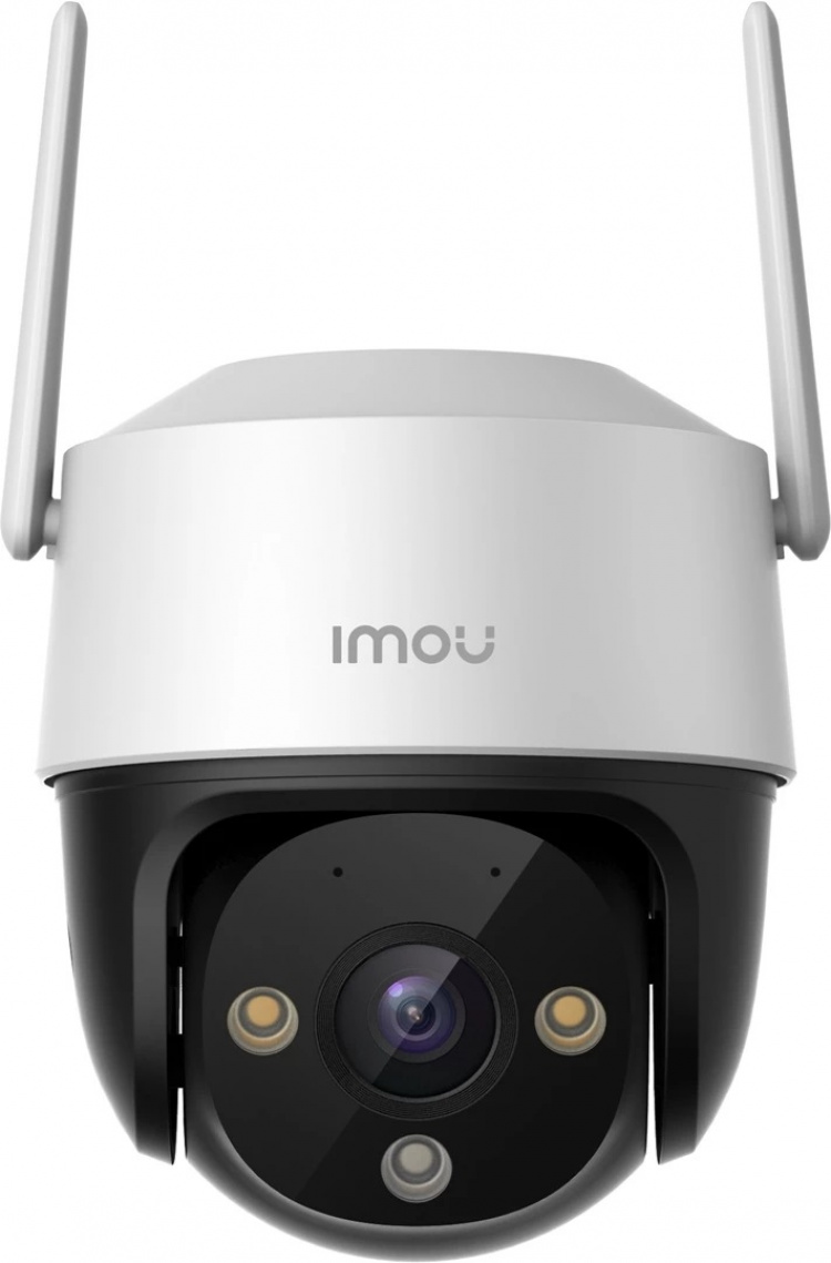 IMOU Cruiser SE+ overvåkningskamera 1080P med Wi-Fi