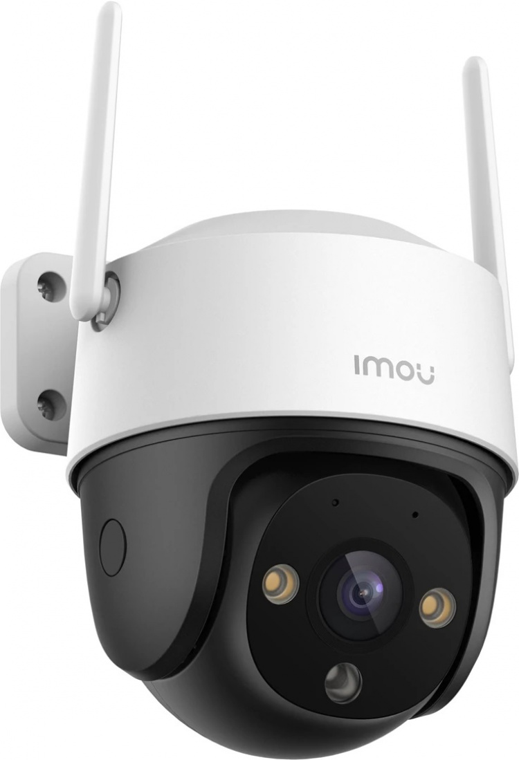 IMOU Cruiser SE+ overvåkningskamera 1080P med Wi-Fi