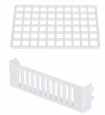 Adler AD 8084 Minikjøleskap - 4 liter, svart