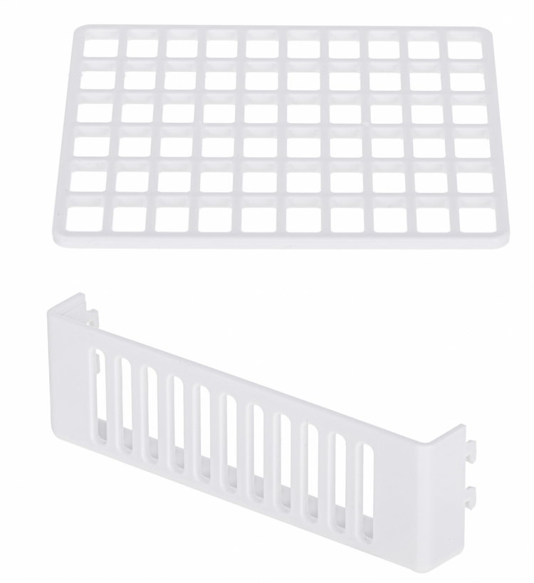 Adler AD 8084 Minikjøleskap - 4 liter, svart