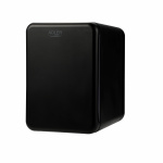 Adler AD 8084 Minikjøleskap - 4 liter, svart