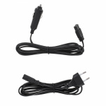 Adler AD 8085 Minikjøleskap med speildør - 4 liter