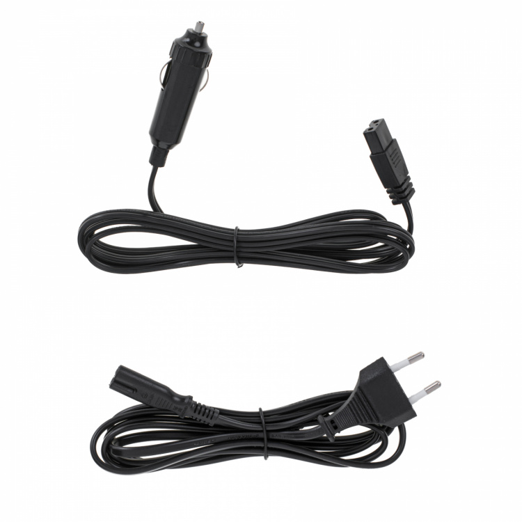 Adler AD 8085 Minikjøleskap med speildør - 4 liter