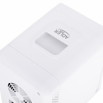 Adler AD 8085 Minikjøleskap med speildør - 4 liter