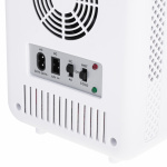 Adler AD 8085 Minikjøleskap med speildør - 4 liter