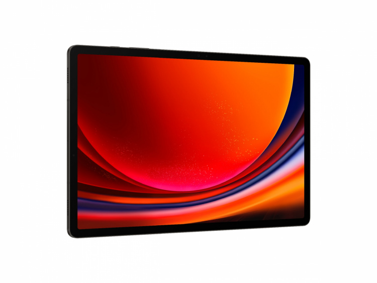 Samsung Galaxy Tab S9+ 512 GB 6 GB, grafitt
