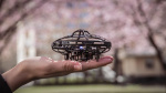 GADGETMONSTER UFO Drone, styr en UFO-drone med bare hendene GADGETMONSTER UFO Drone, styr en UFO-drone med bare hendene