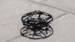 GADGETMONSTER UFO Drone, styr en UFO-drone med bare hendene GADGETMONSTER UFO Drone, styr en UFO-drone med bare hendene