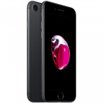 Apple Brukt iPhone 7 128 GB, svart - god stand Apple Brukt iPhone 7 128 GB, svart - god stand
