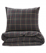 Lord Nelson Sengesett Gunnarby Garnfarget