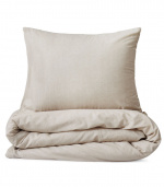 Lord Nelson Sengesett Vitteberg, Sand