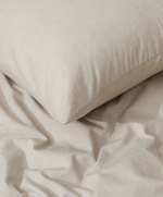 Lord Nelson Sengesett Vitteberg, Sand