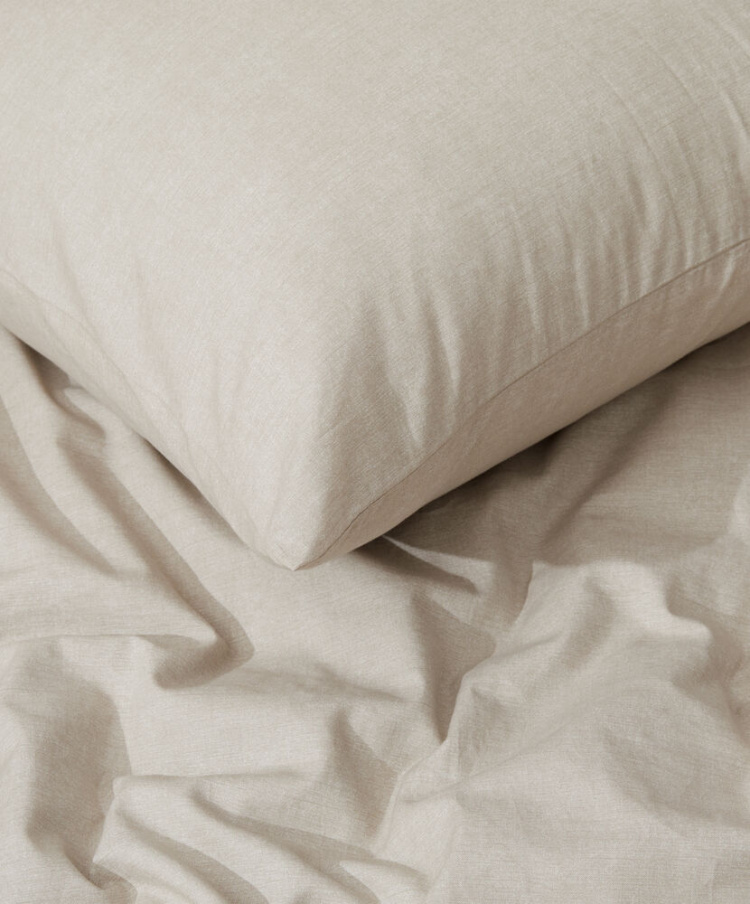 Lord Nelson Sengesett Vitteberg, Sand