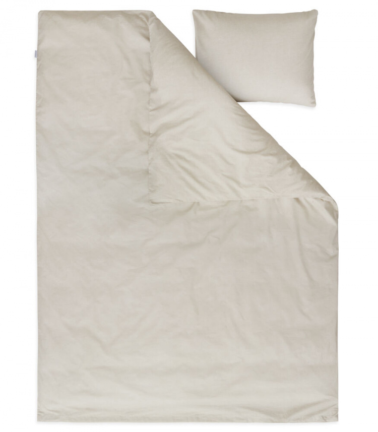 Lord Nelson Sengesett Vitteberg, Sand