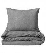 Lord Nelson Vitteberg sengesett, Grå