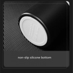 Herzberg HG-04210 Termos i rustfritt stål, 500 ml