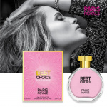 Paris Royale PR004: Best Choice for Woman 100 ml EDT