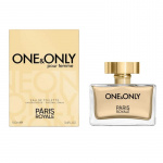 Paris Royale PR006: One and Only for Woman 100 ml EDT