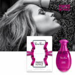 Paris Royale PR009: Rare Rose for Woman 100ml EDT