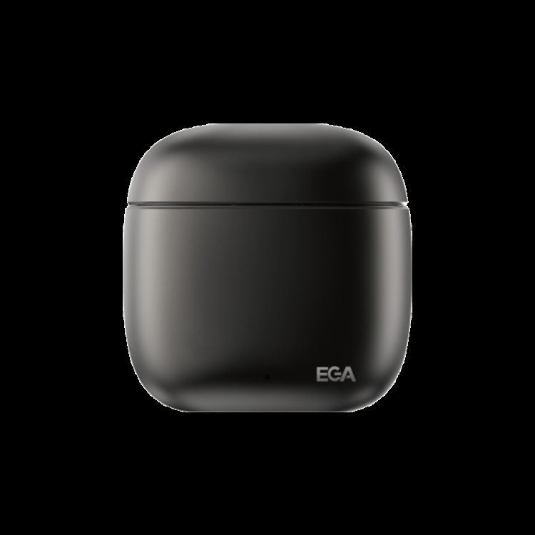 ET05 True Wireless Bluetooth-hodetelefoner, svart ET05 True Wireless Bluetooth-hodetelefoner, svart