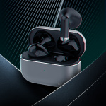 ET03 True Wireless Bluetooth-hodetelefoner, svart ET03 True Wireless Bluetooth-hodetelefoner, svart