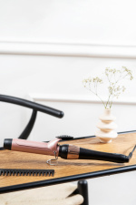 Adler AD 2118 Krølltang 32 mm m. temp. kontroll Adler AD 2118 Krølltang 32 mm m. temp. kontroll