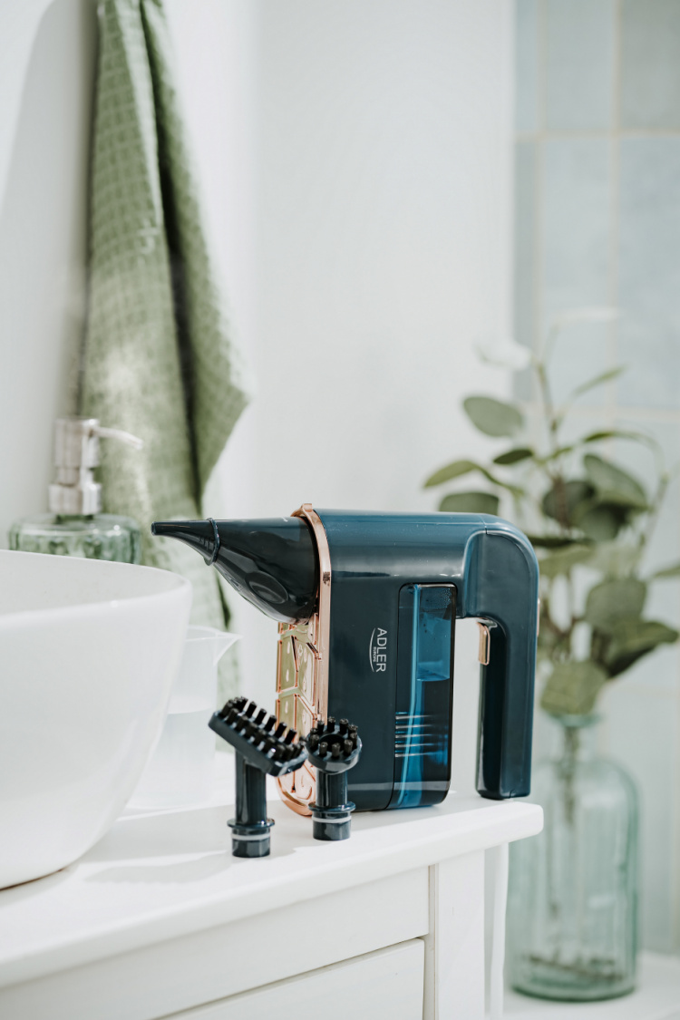 Adler AD 7050 damprenser Adler AD 7050 damprenser