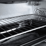 Adler AD 6023 Miniovn 26L, svart Adler AD 6023 Miniovn 26L, svart