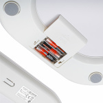 Adler AD 8188 Personvekt Adler AD 8188 Personvekt