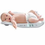 Camry CR 8185 Babyvekt 20 kg