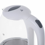 Mesko MS 1302 Vannkoker 1,7L, hvit