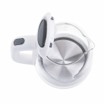 Mesko MS 1302 Vannkoker 1,7L, hvit