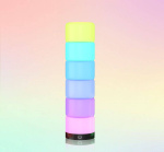 United STL2305 Smart bordlampe med APP-styring