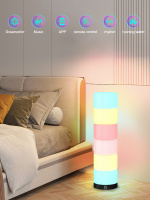 United STL2305 Smart bordlampe med APP-styring