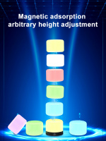 United STL2305 Smart bordlampe med APP-styring