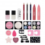 Zmile Cosmetics Beauty adventskalenderkube \'Blue Magic\'