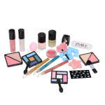 Zmile Cosmetics Beauty Adventskalender Square \'3D-juletrær\'