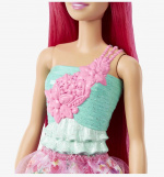 Barbie HGR13-979A Dreamtopia dukkeprinsesse