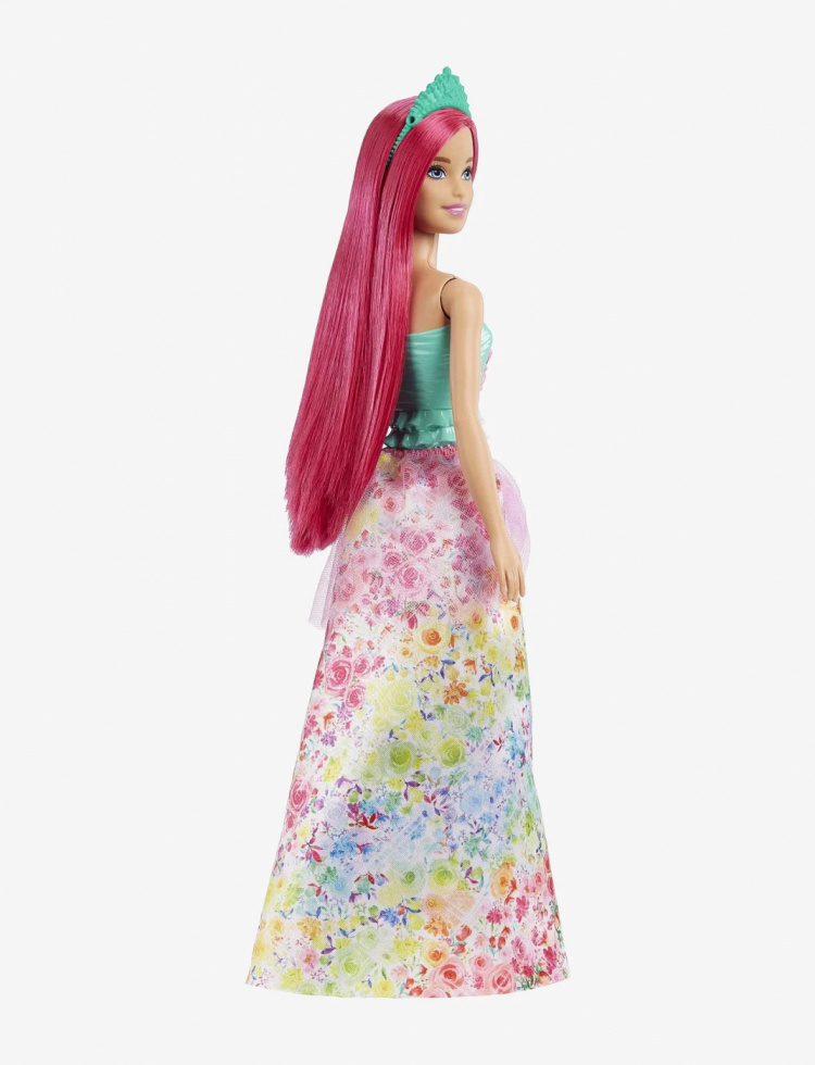 Barbie HGR13-979A Dreamtopia dukkeprinsesse