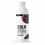 Mysoda Cola sukkerfri 500 ml - gir 8 liter drikke