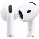 Apple AirPods 4 in-ear-hodetelefoner