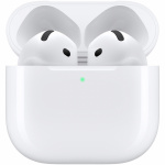 Apple AirPods 4 in-ear-hodetelefoner