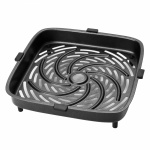 Emerio AF-131797.1 Digital frityrgryte med varmluft Emerio AF-131797.1 Digital frityrgryte med varmluft