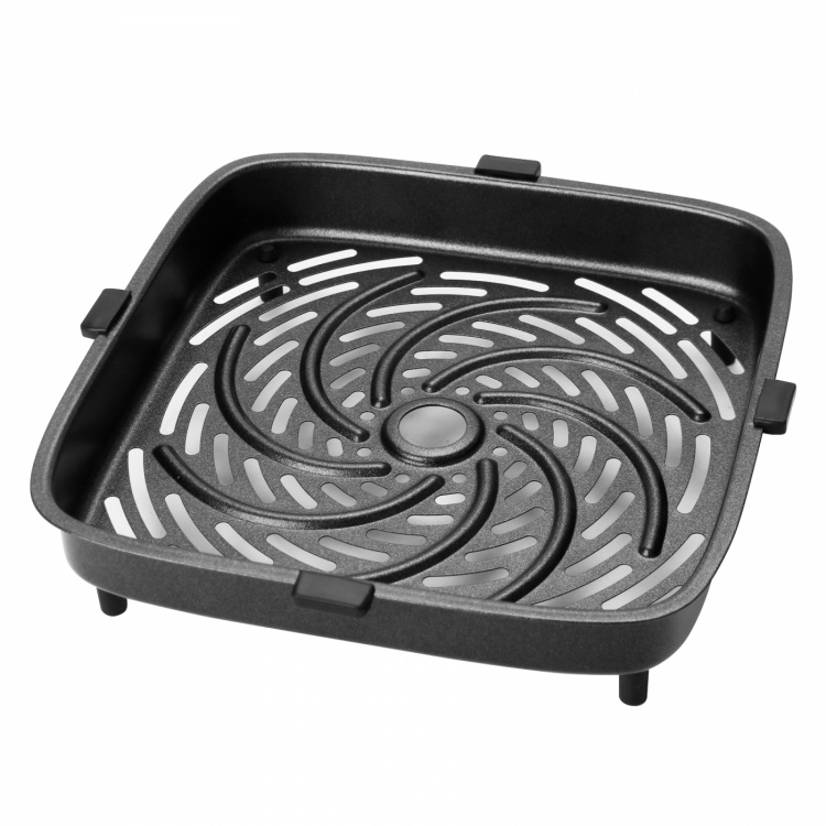 Emerio AF-131797.1 Digital frityrgryte med varmluft Emerio AF-131797.1 Digital frityrgryte med varmluft