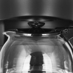 Emerio CME-116801 Kaffetrakter med automatisk avstengning, 0,6 l Emerio CME-116801 Kaffetrakter med automatisk avstengning, 0,6 l