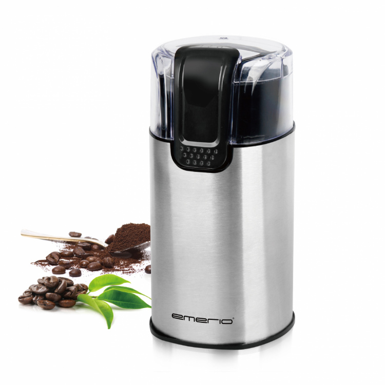Emerio CG-125372 Kaffekvern