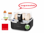 Emerio EB-123177.12 Eggkoker Emerio EB-123177.12 Eggkoker
